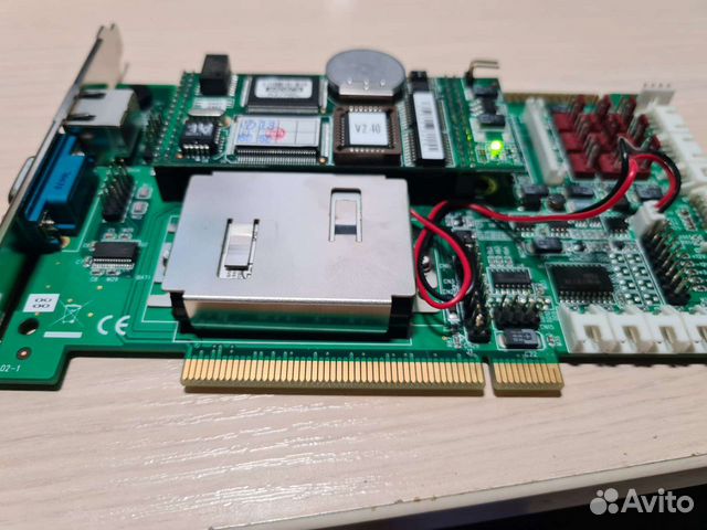 Advantech snmp-1000,Модуль удаленного мониторинга купить в Москве ...