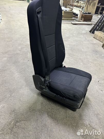Сидение пассажирское Камаз 5490 Neo