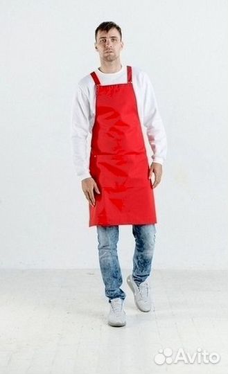 Одежда для общепита