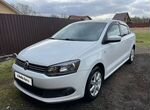 Volkswagen Polo 1.6 AT, 2014, 241 000 км