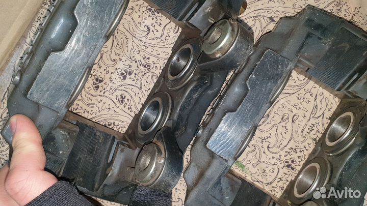 Суппорта Nissan GTR R32 Sumitomo 4pot