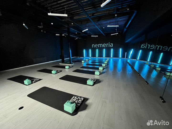 Аренда зала 120м2 для танцев, съемок, занятий