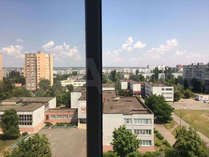 2-к. квартира, 50,2 м², 9/9 эт.