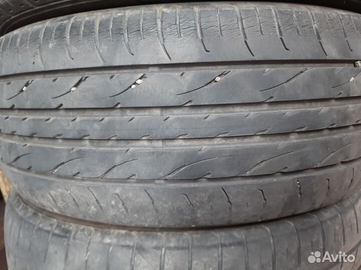 Dunlop Enasave EC203 205/55 R16