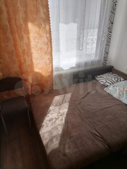 Квартира-студия, 11,1 м², 4/9 эт.