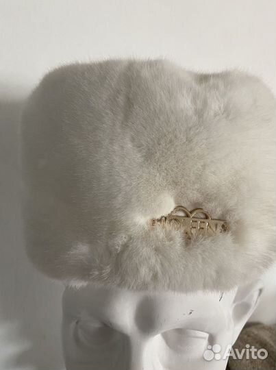 Шапка женская Италия