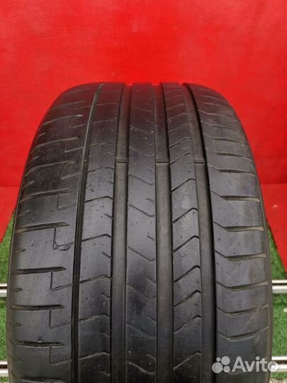 Pirelli P Zero 275/35 R19 100Y