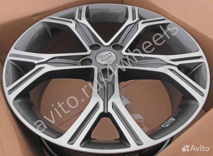 Диски для Ауди А7 S7 R19