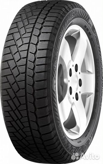 Gislaved Soft Frost 200 185/65 R15 T