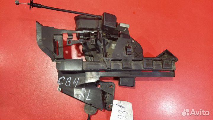 Замок двери задний левый Ford Focus CB4 hwda 2006