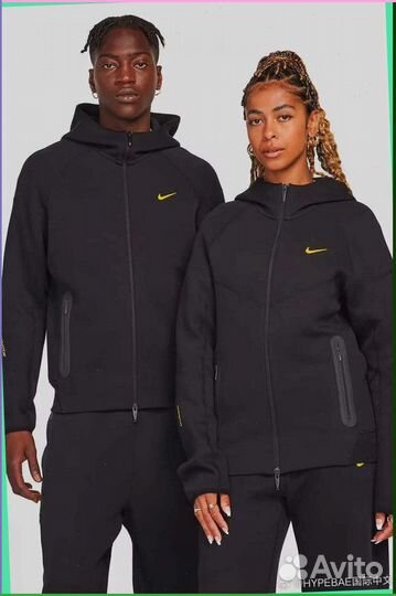 Зип худи Nike Nocta Tech Fleece (79456 Artikle: )