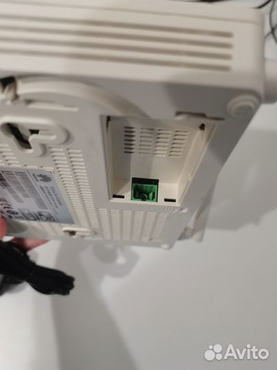 WiFi роутер Gpon 8245h