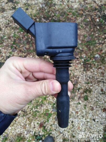 Катушка зажигания