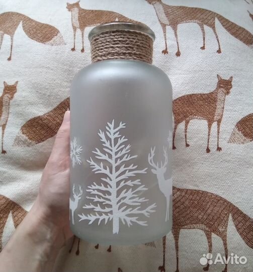 Светильник в стиле h&m, zara, IKEA