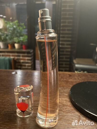 Flower by kenzo poppy bouquet eau de parfum