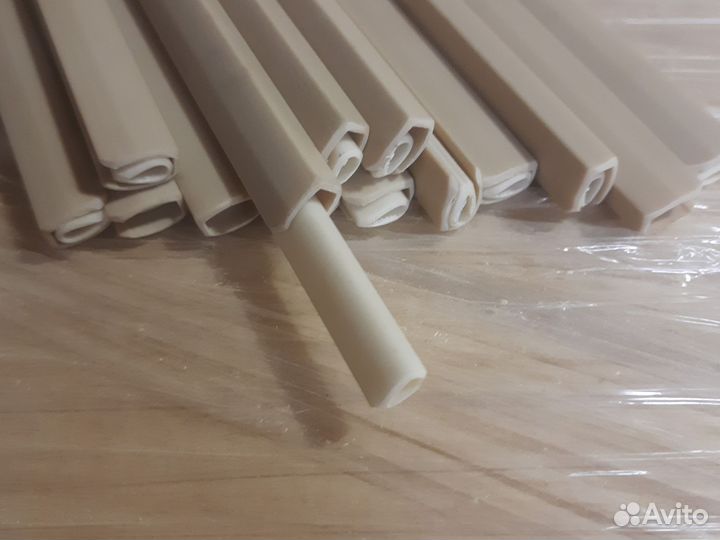 Зажимы для пакетов