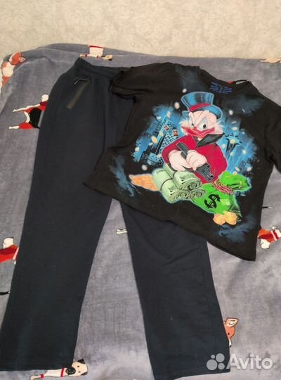 Пакет вещей размер 54-56 (4 вещи )