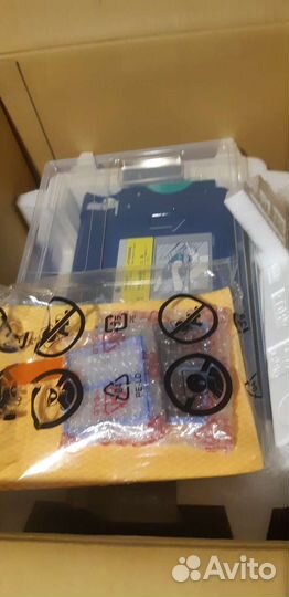 C4196A Комплект переноса изображения HP