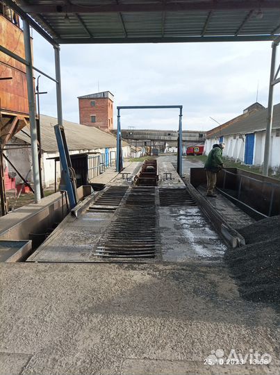 Базковский элеватор, 28т.тон зерна, 15т.тонн подсо