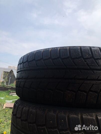 Horizon Antares SU830 205/55 R16 91T