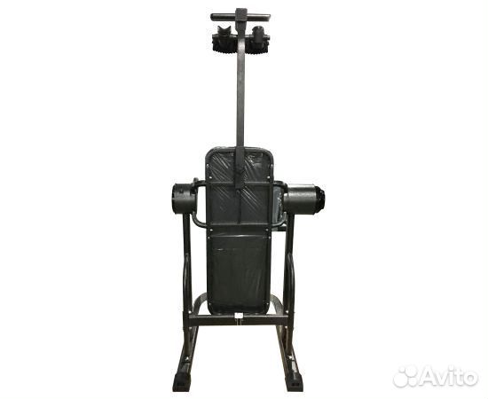 Инверсионный стол DFC L001 электропривод