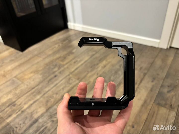 Оборудование для видео