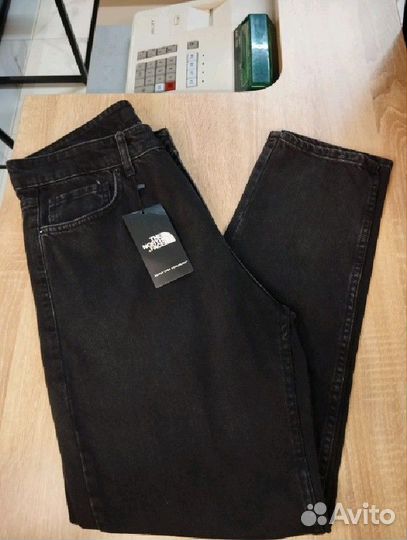 Джинсы The North Face