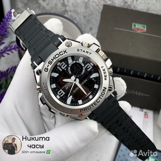 Часы Casio G-Shock