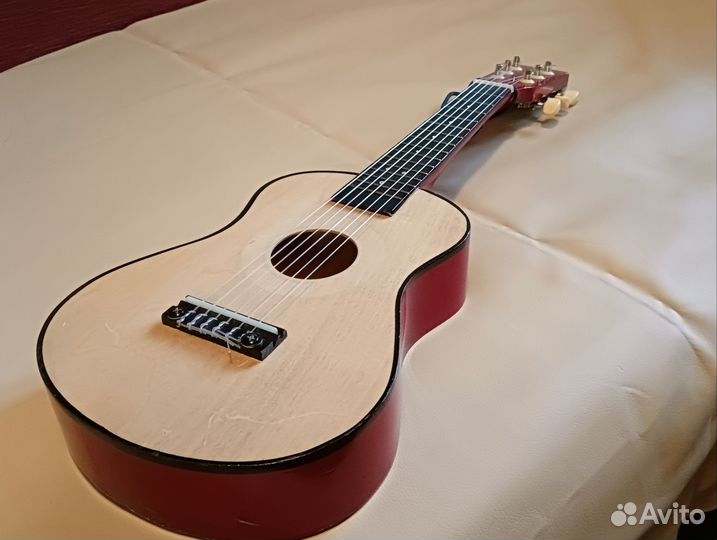 Гитара детская