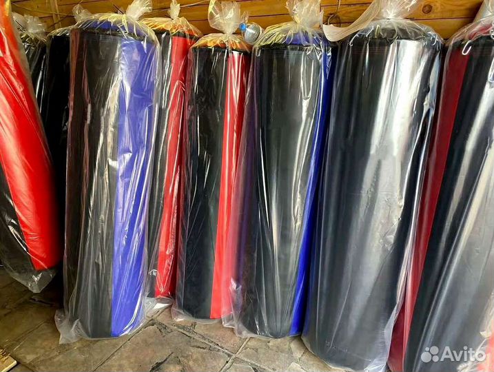 Боксерская груша