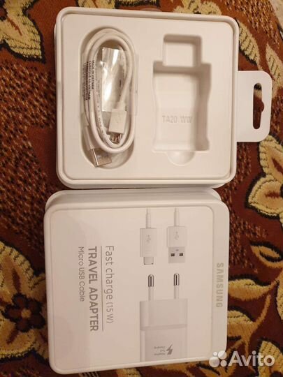 Новый кабель самсунг
