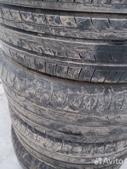 Yokohama BluEarth-ES ES32 205/65 R15