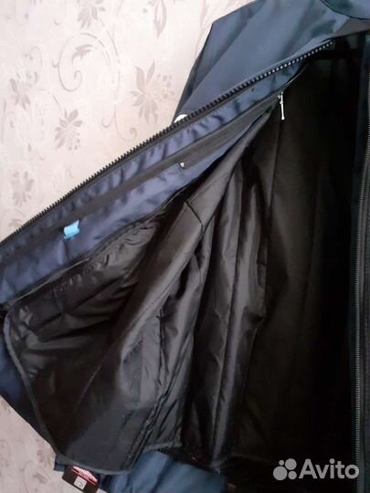 Мотокуртка женская Held