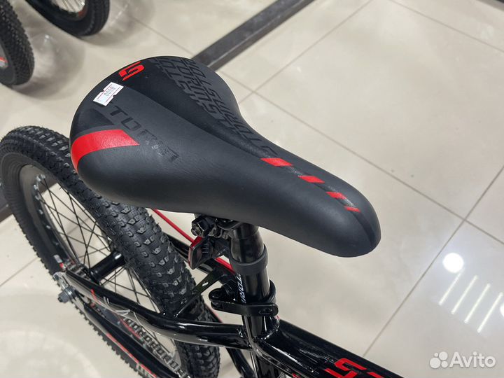 Велосипед подростковый