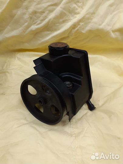 Насос гидроусилителя peugeot/citroen