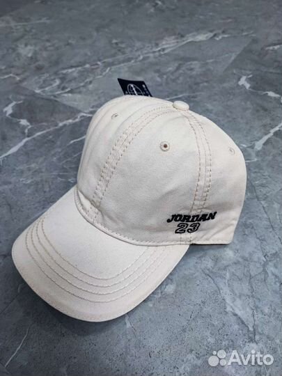 Бейсболка jordan
