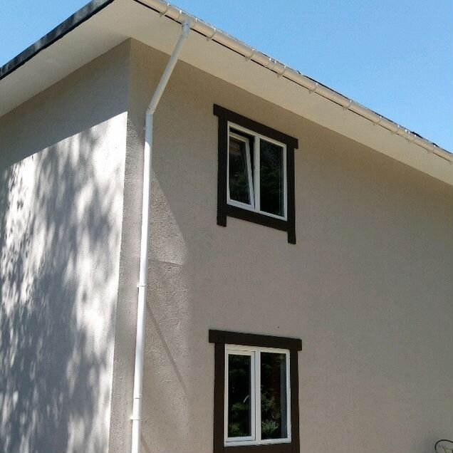 Таунхаус 50 м² на участке 2 сот.