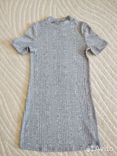 Платье для школы