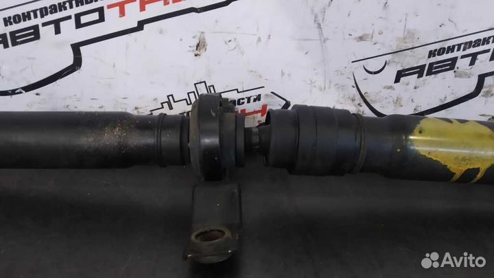 Кардан mitsubishi peugeot 4B10 4B11 4B12 4J10 6B31