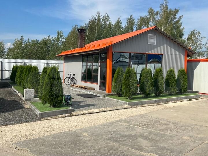 Склад, 1440 м²