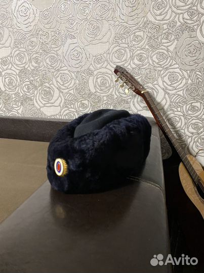 Полицейская форма женская 42 размер