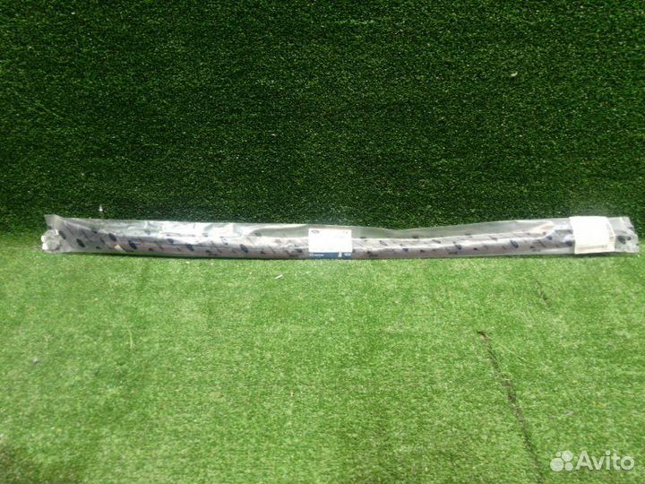 Молдинг лобового стекла передний правый Ford
