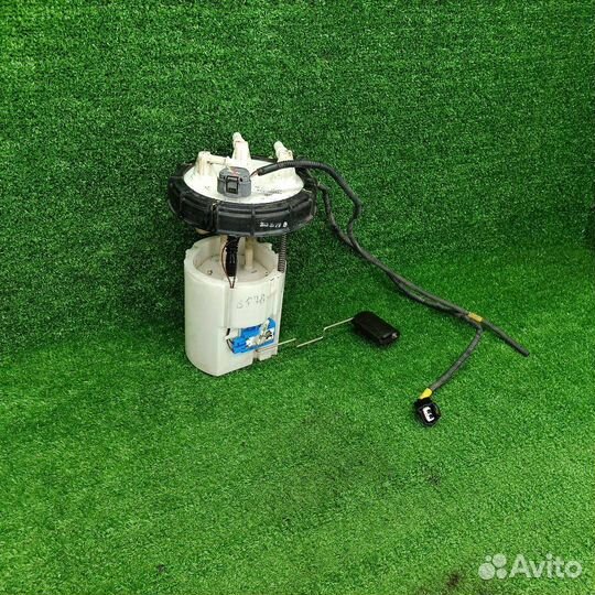 Насос топливный в бак SsangYong Actyon 2 SUV 2013