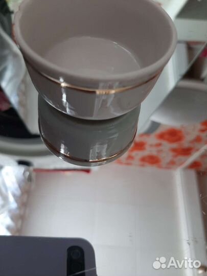 Солонка СССР