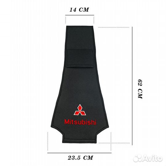 Чехол на подголовник