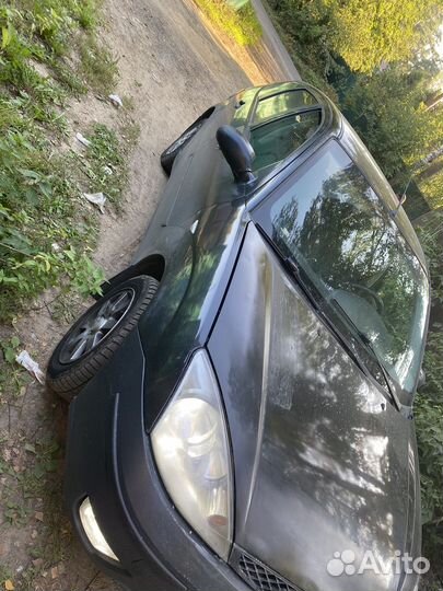 Ford Focus, 2003