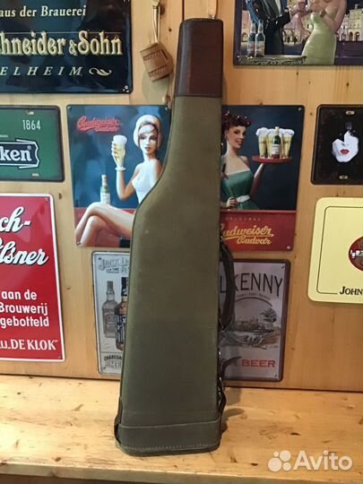 Футляр для ружья