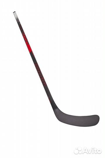 Клюшка хоккейная bauer vapor X 3.7 SR