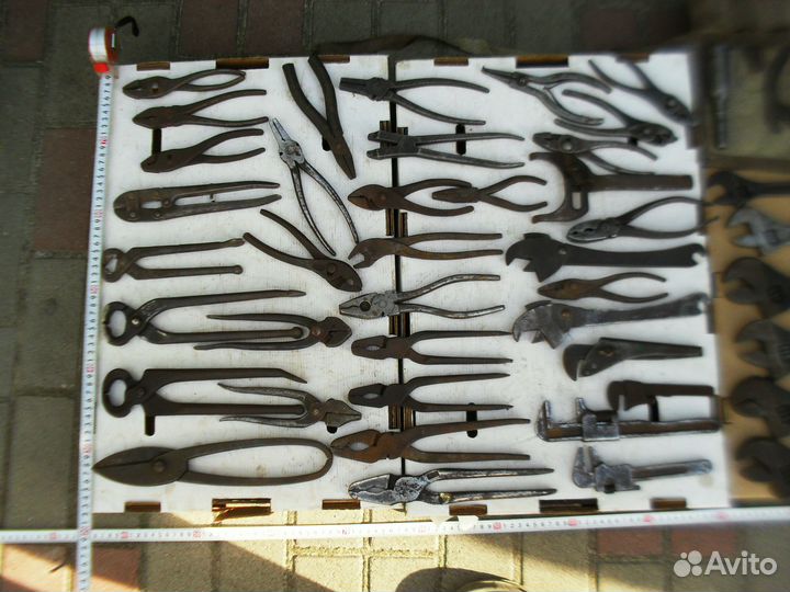 Инструмент Советского Качества