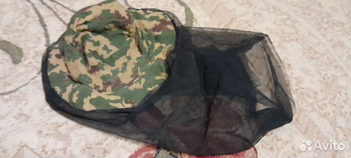 Накомарник